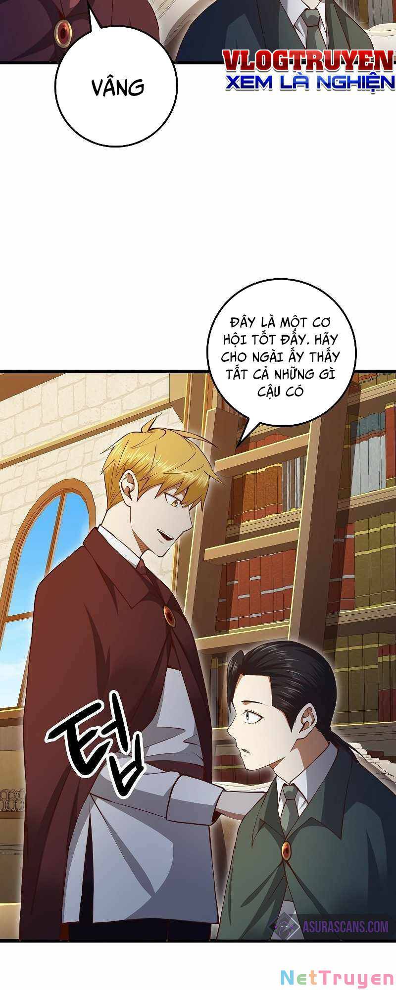 Thương Nhân Thánh Thần Chap 79 - Next Chap 80