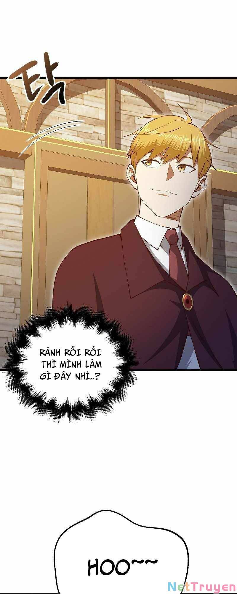 Thương Nhân Thánh Thần Chap 79 - Next Chap 80