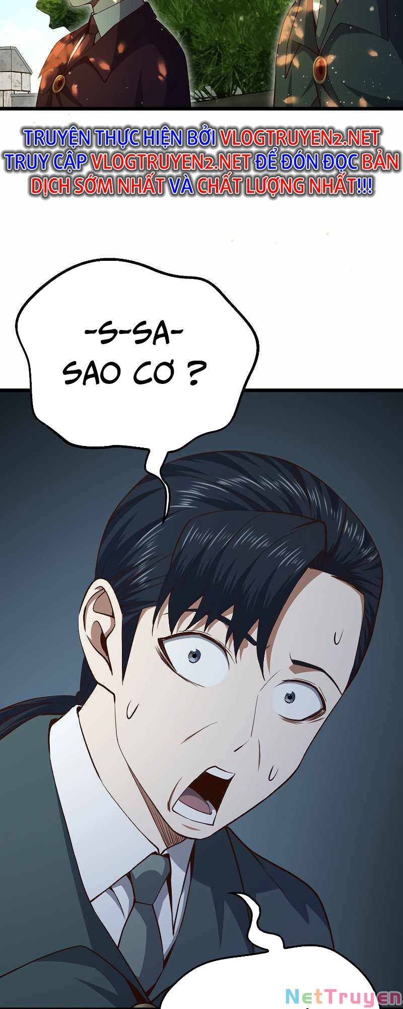 Thương Nhân Thánh Thần Chap 79 - Next Chap 80