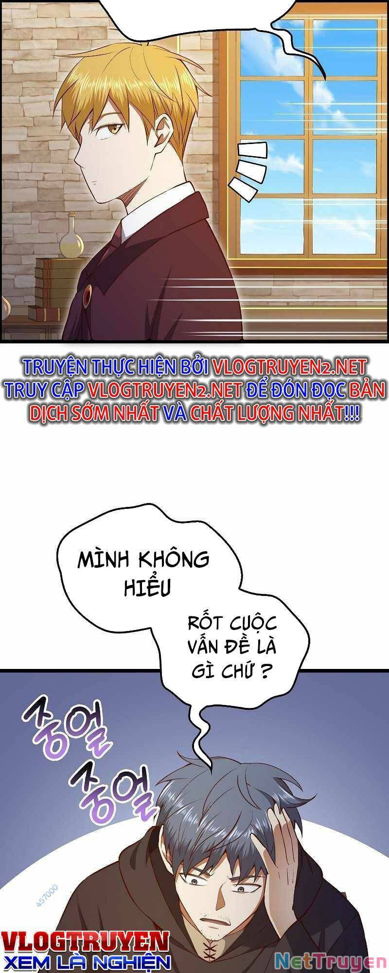 Thương Nhân Thánh Thần Chap 79 - Next Chap 80