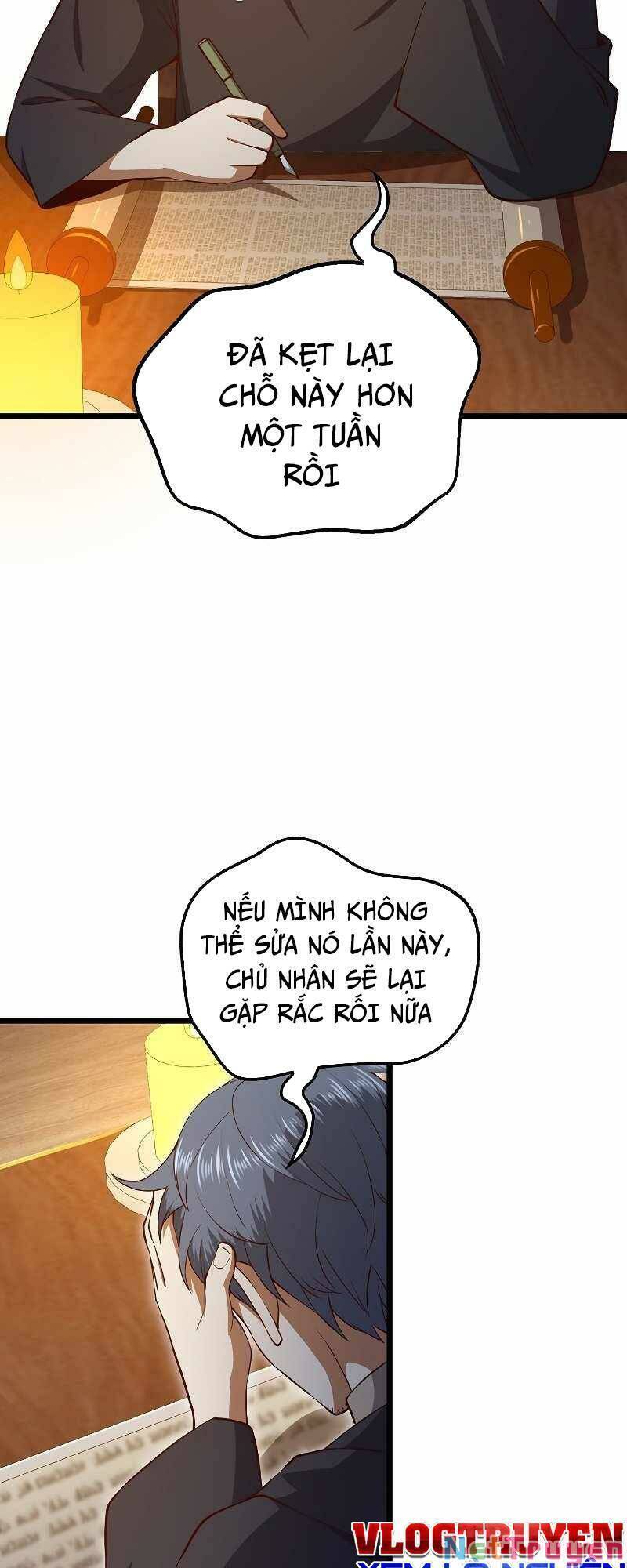 Thương Nhân Thánh Thần Chap 79 - Next Chap 80