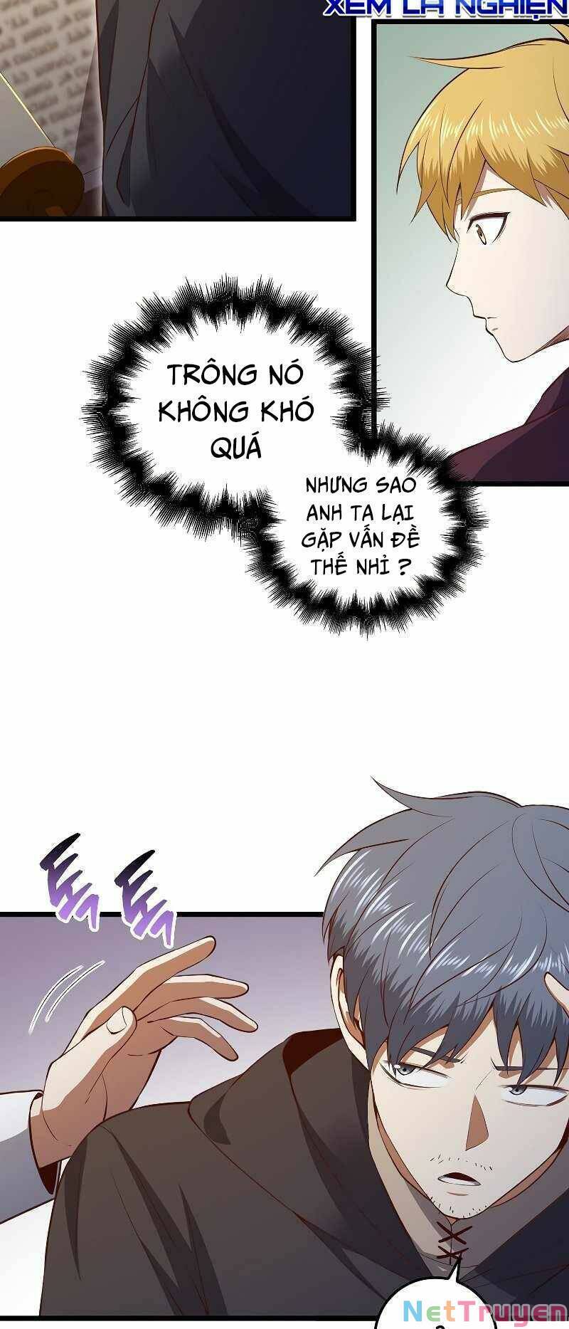 Thương Nhân Thánh Thần Chap 79 - Next Chap 80
