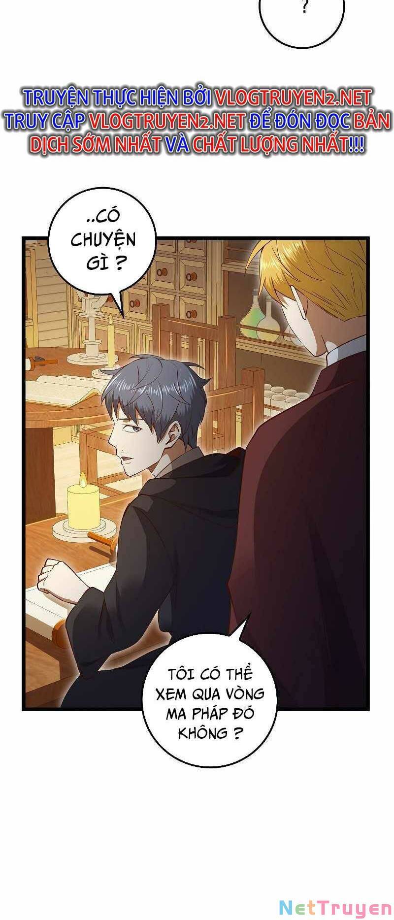 Thương Nhân Thánh Thần Chap 79 - Next Chap 80