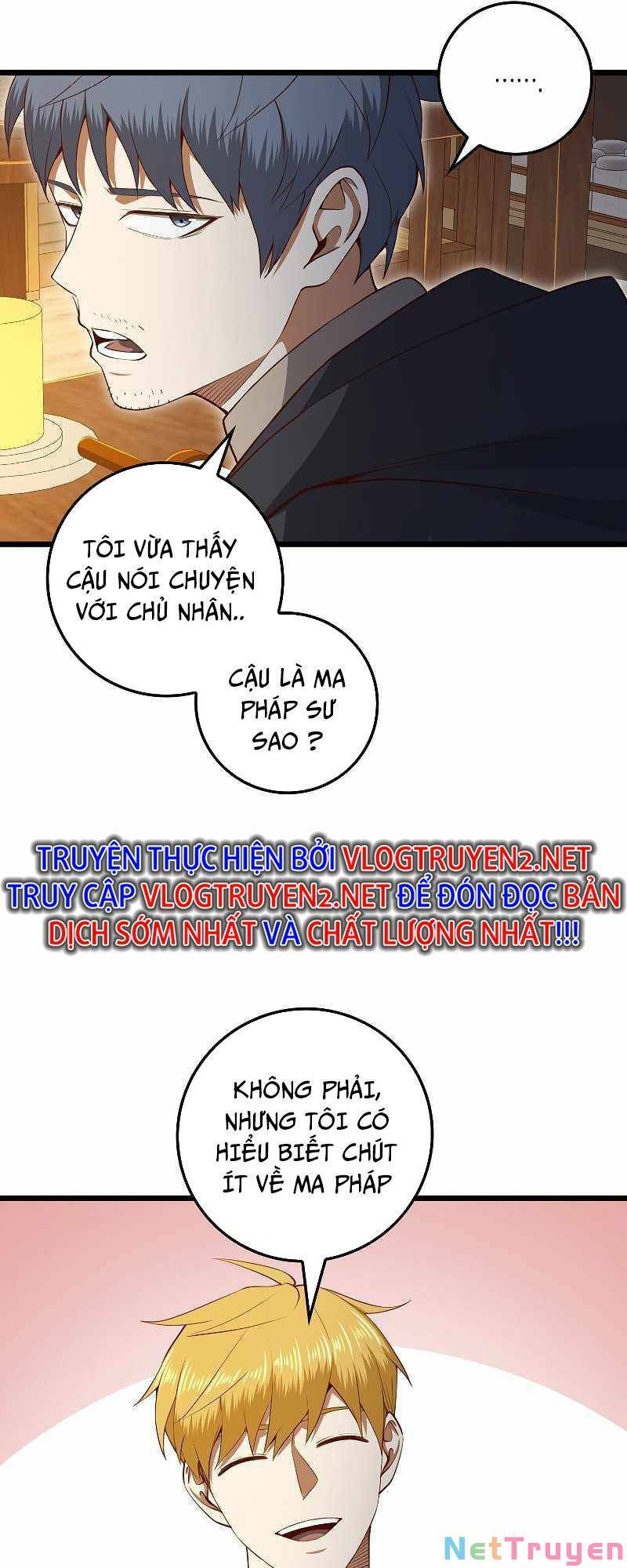 Thương Nhân Thánh Thần Chap 79 - Next Chap 80