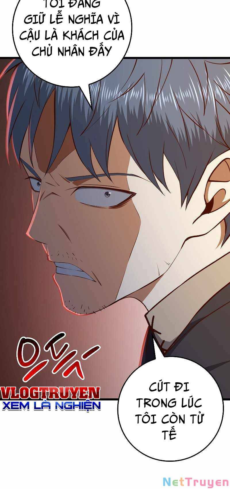 Thương Nhân Thánh Thần Chap 79 - Next Chap 80