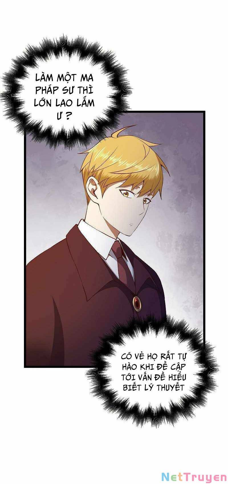 Thương Nhân Thánh Thần Chap 79 - Next Chap 80