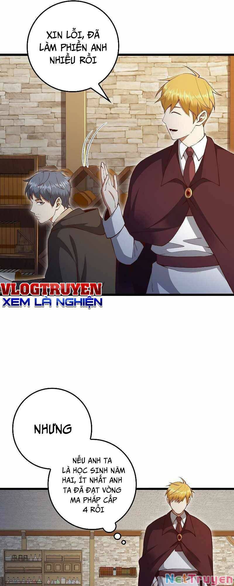 Thương Nhân Thánh Thần Chap 79 - Next Chap 80