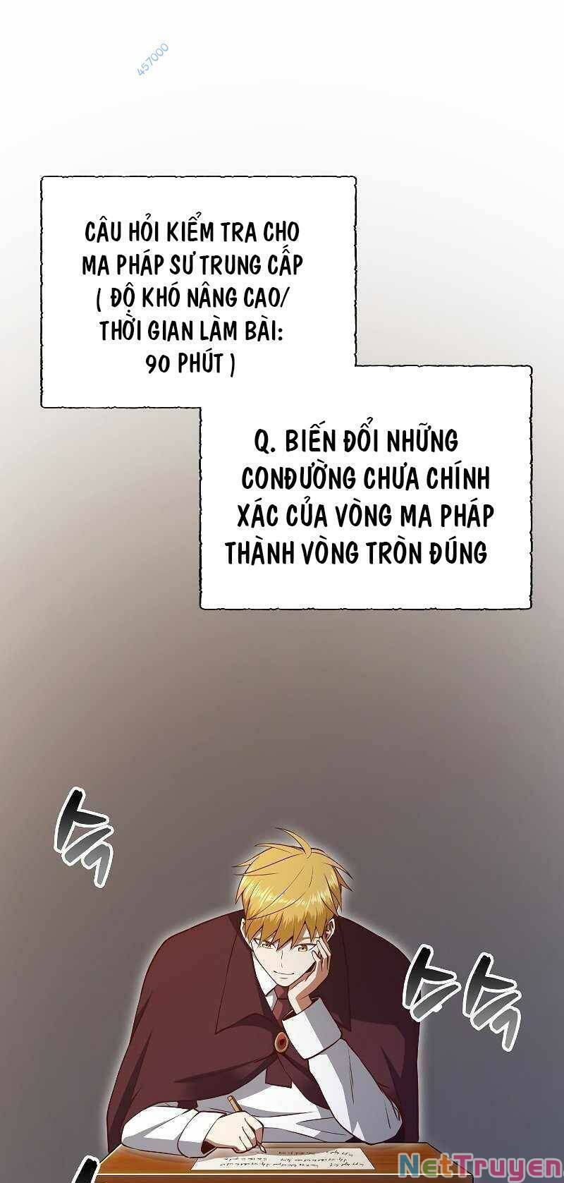 Thương Nhân Thánh Thần Chap 79 - Next Chap 80