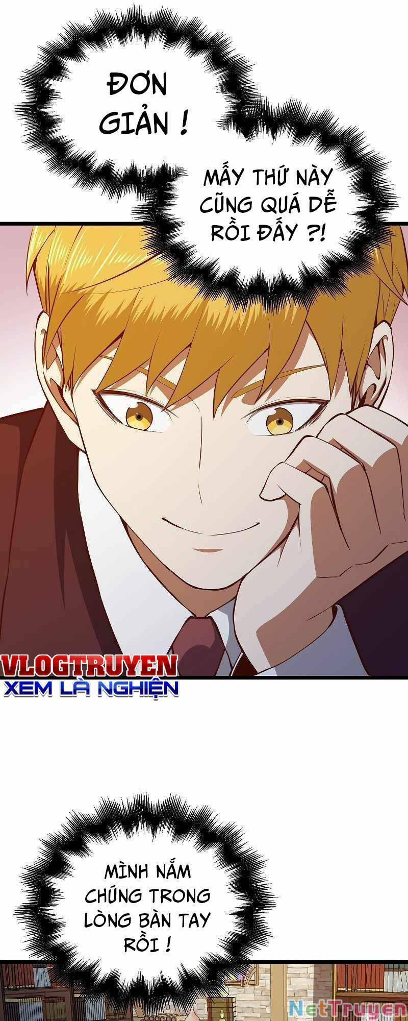 Thương Nhân Thánh Thần Chap 79 - Next Chap 80