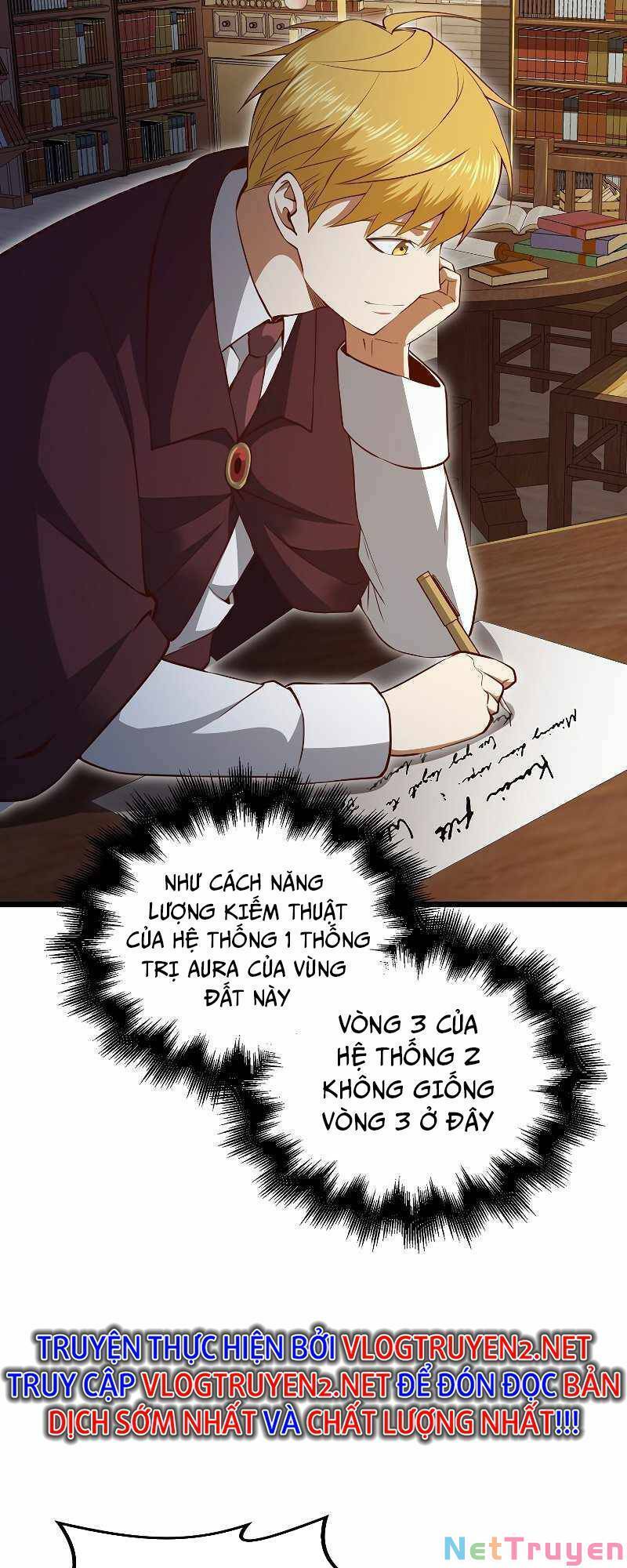 Thương Nhân Thánh Thần Chap 79 - Next Chap 80