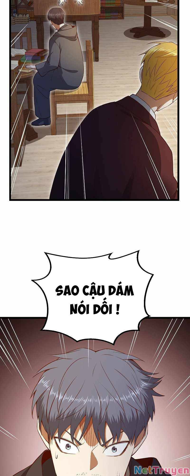 Thương Nhân Thánh Thần Chap 79 - Next Chap 80