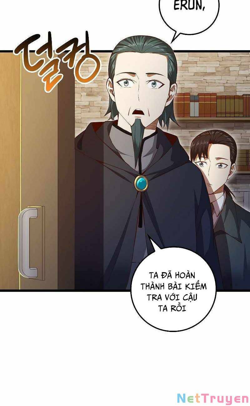 Thương Nhân Thánh Thần Chap 79 - Next Chap 80