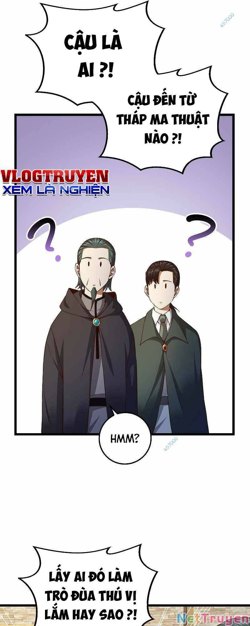 Thương Nhân Thánh Thần Chap 79 - Next Chap 80