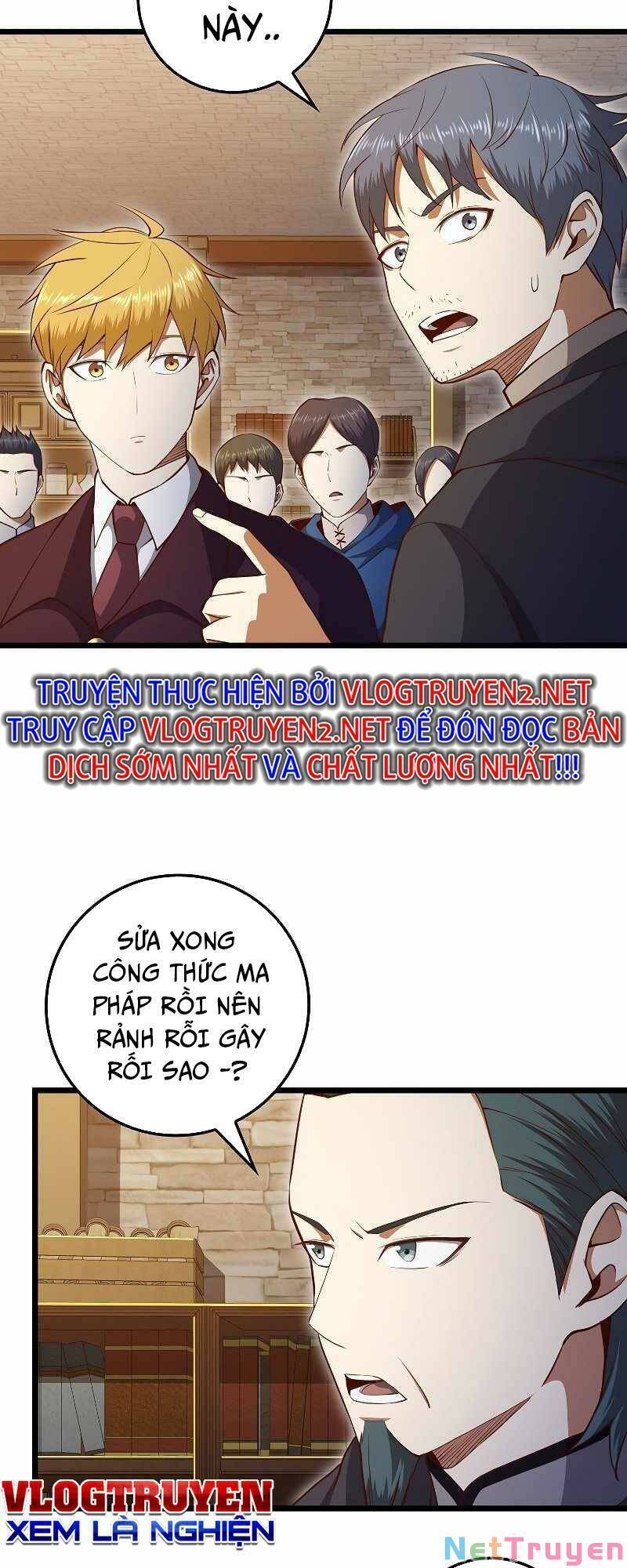 Thương Nhân Thánh Thần Chap 79 - Next Chap 80
