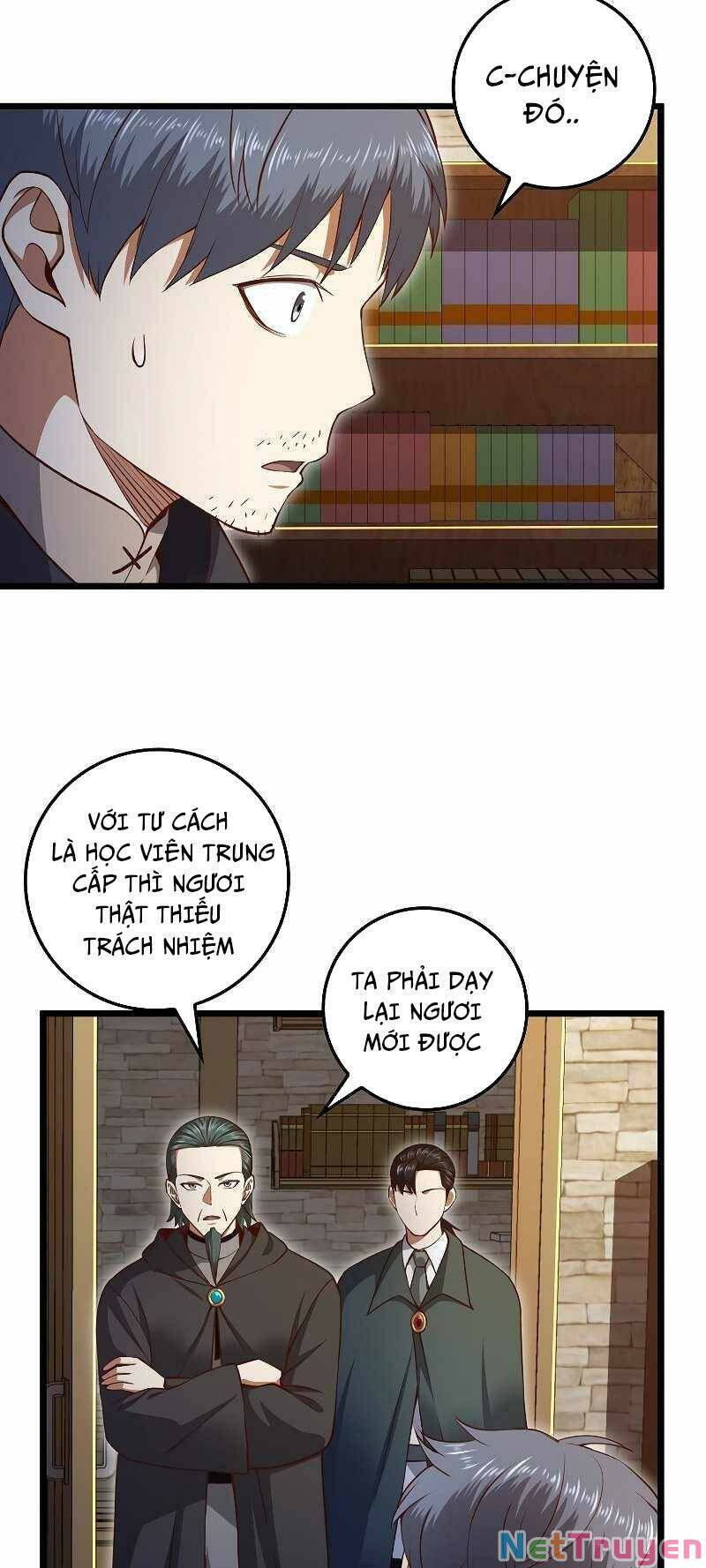 Thương Nhân Thánh Thần Chap 79 - Next Chap 80