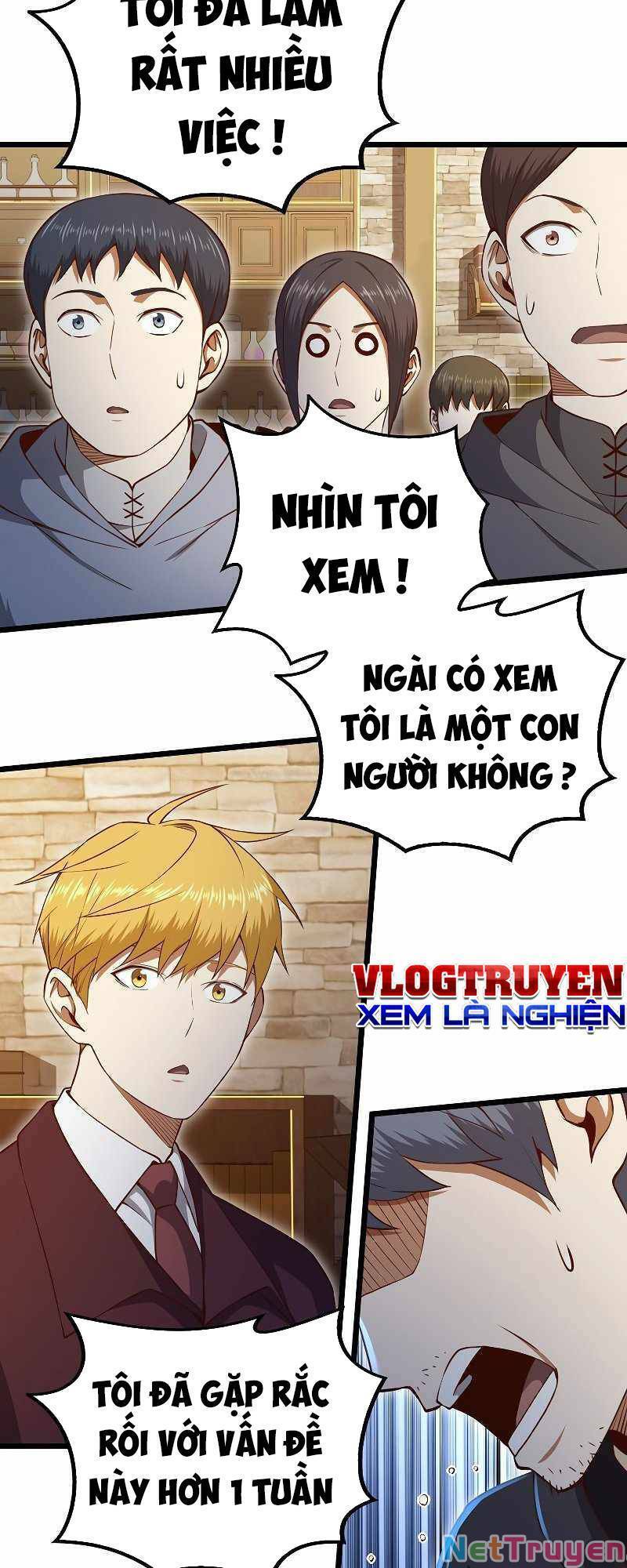 Thương Nhân Thánh Thần Chap 79 - Next Chap 80