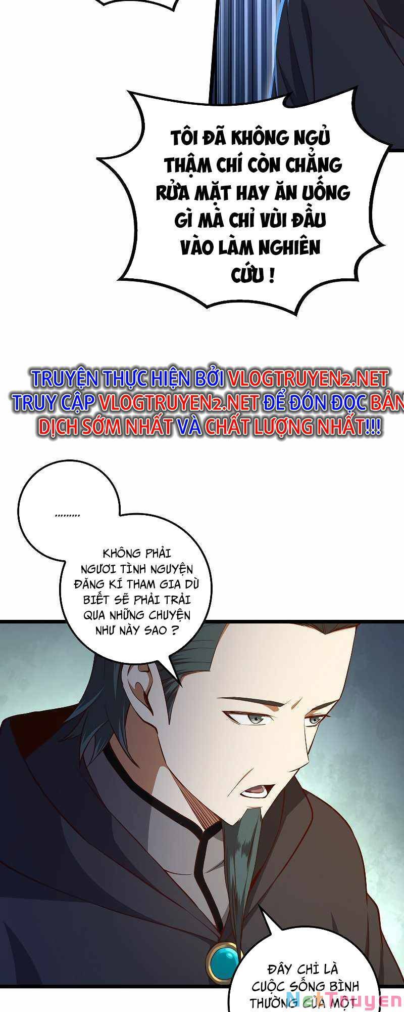 Thương Nhân Thánh Thần Chap 79 - Next Chap 80