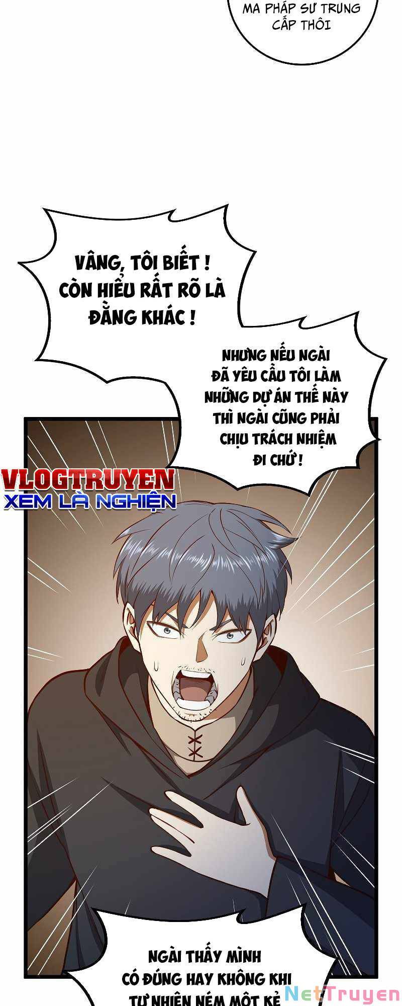 Thương Nhân Thánh Thần Chap 79 - Next Chap 80