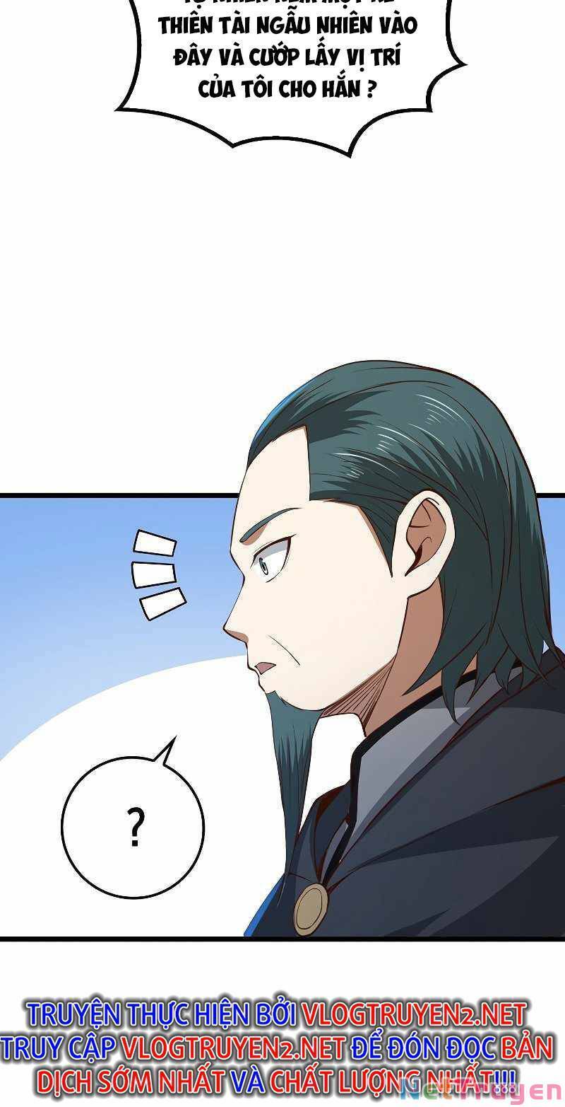 Thương Nhân Thánh Thần Chap 79 - Next Chap 80