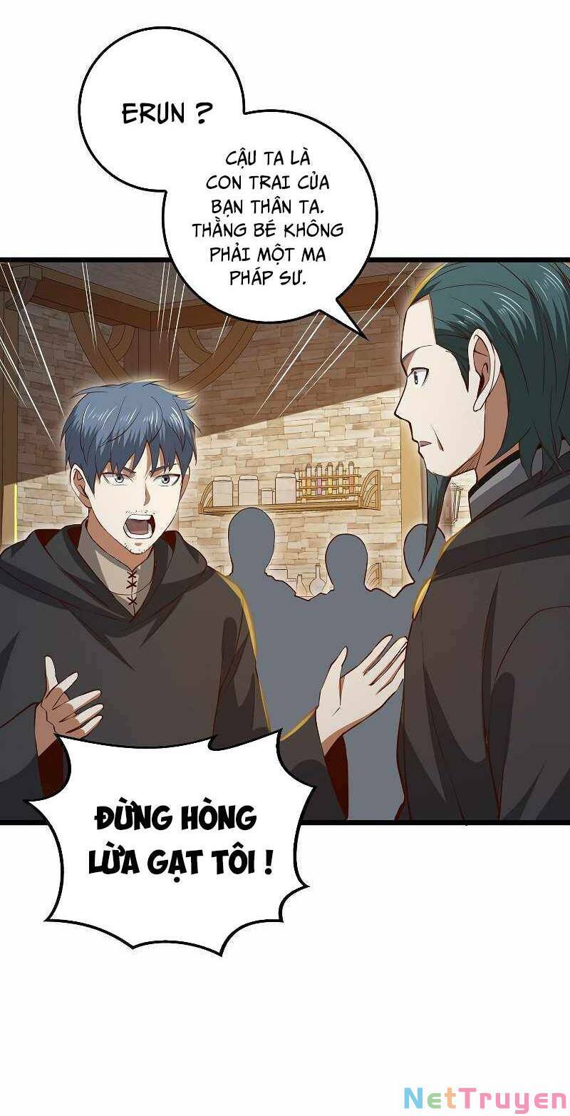 Thương Nhân Thánh Thần Chap 79 - Next Chap 80
