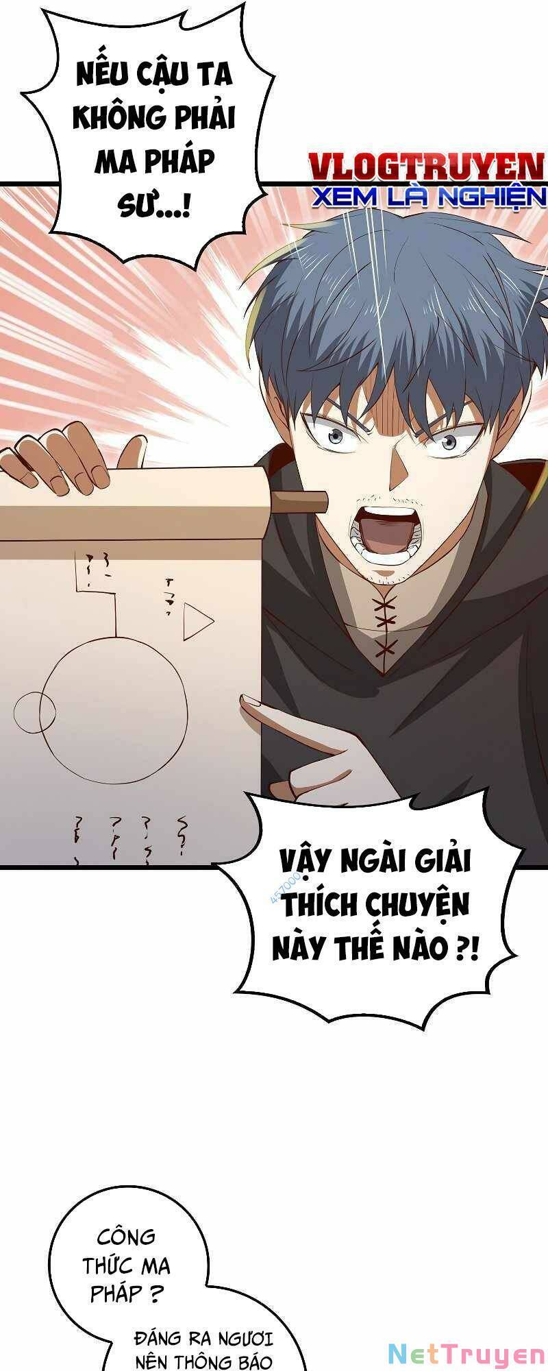 Thương Nhân Thánh Thần Chap 79 - Next Chap 80