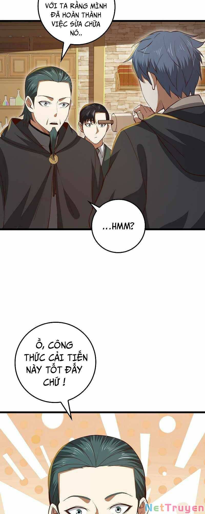 Thương Nhân Thánh Thần Chap 79 - Next Chap 80