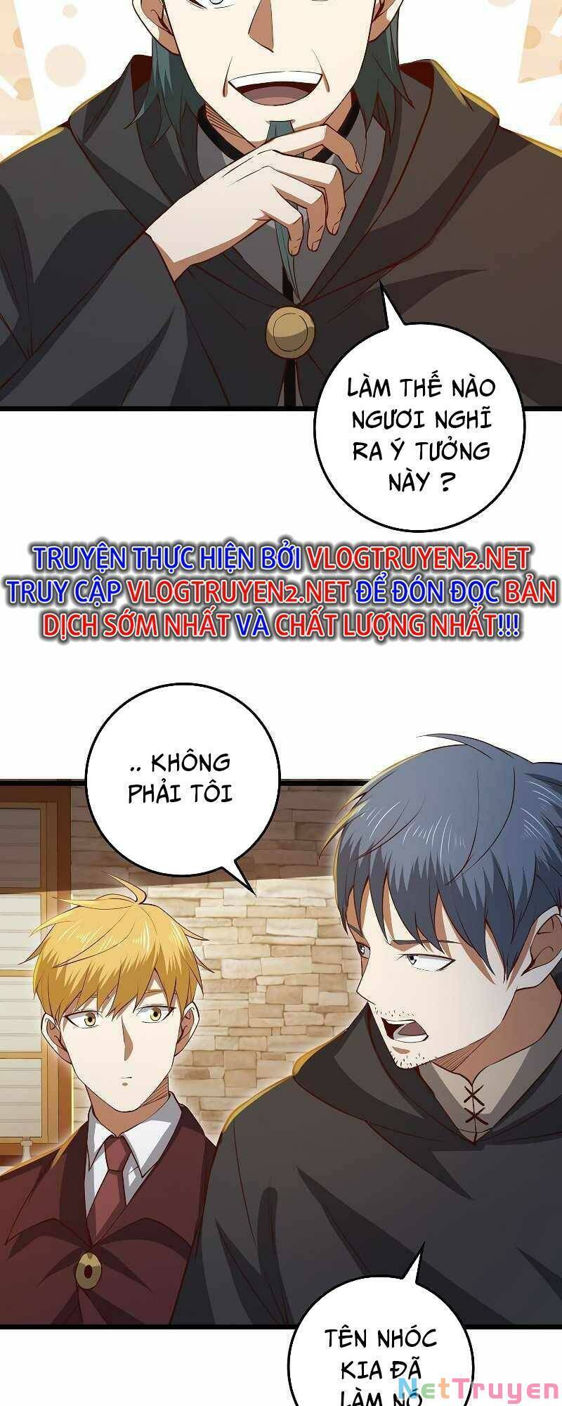 Thương Nhân Thánh Thần Chap 79 - Next Chap 80