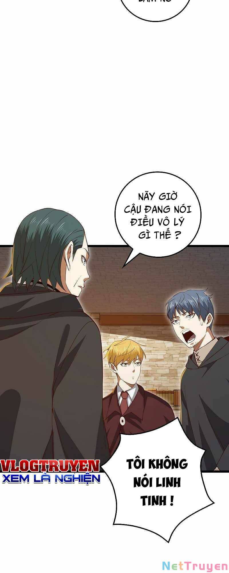 Thương Nhân Thánh Thần Chap 79 - Next Chap 80