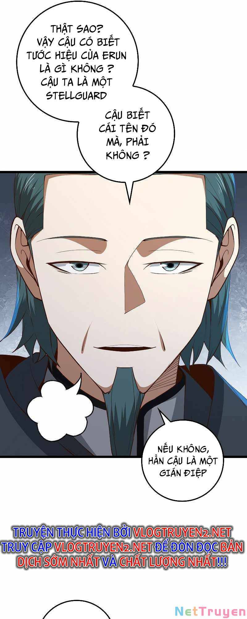 Thương Nhân Thánh Thần Chap 79 - Next Chap 80