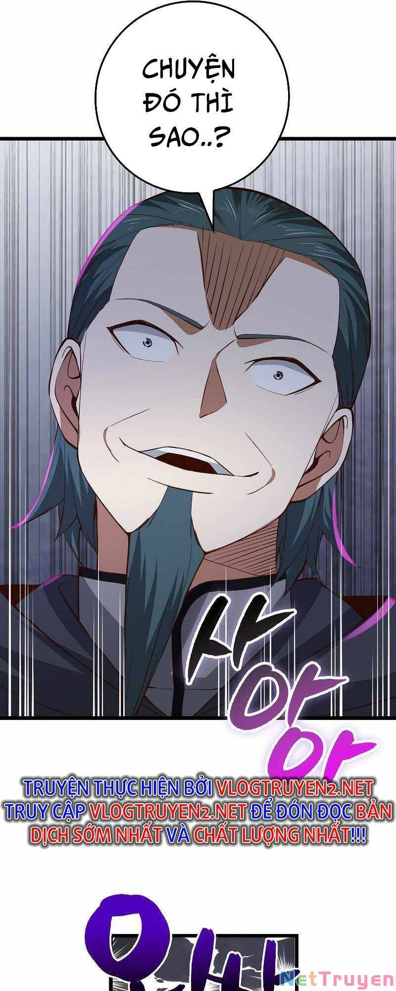 Thương Nhân Thánh Thần Chap 79 - Next Chap 80