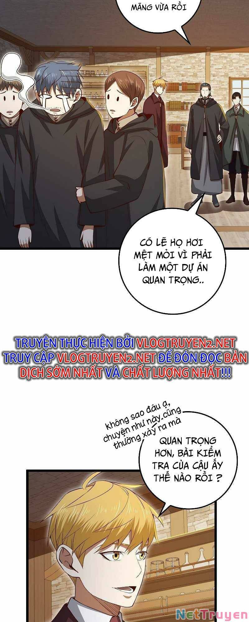 Thương Nhân Thánh Thần Chap 79 - Next Chap 80
