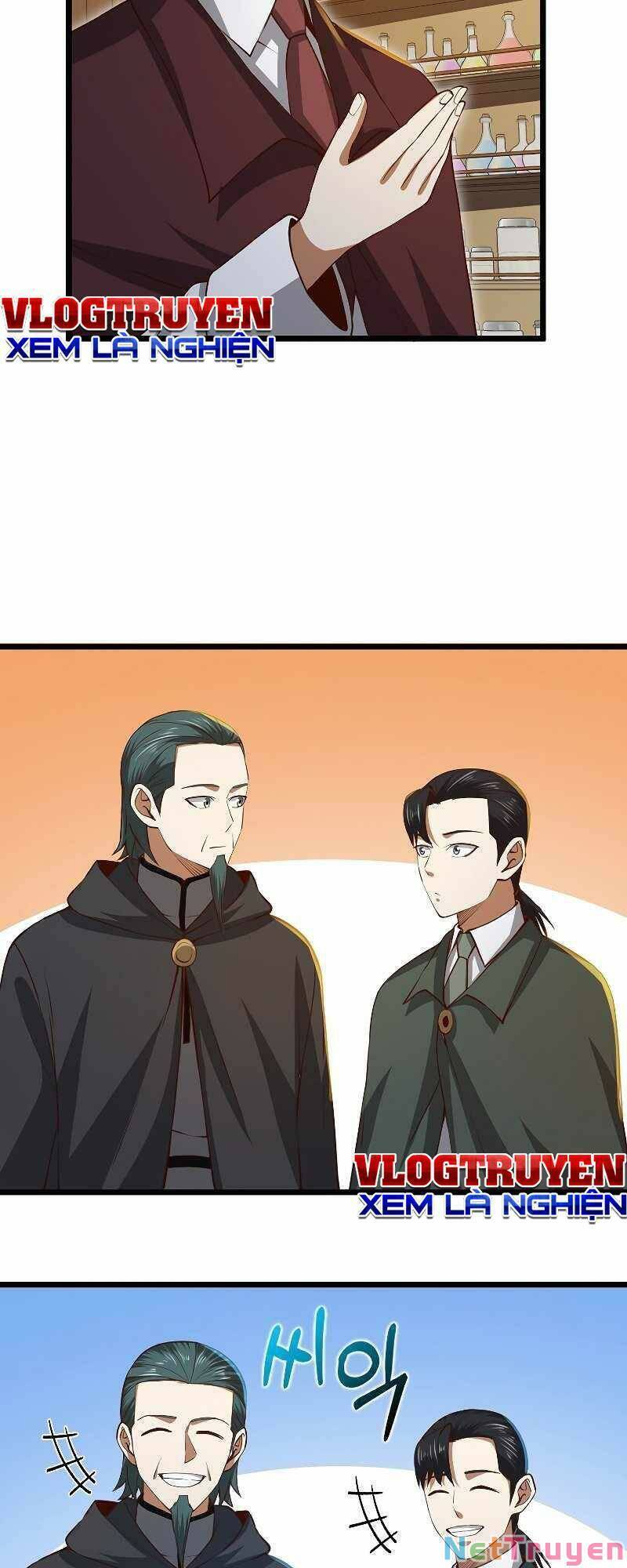 Thương Nhân Thánh Thần Chap 79 - Next Chap 80