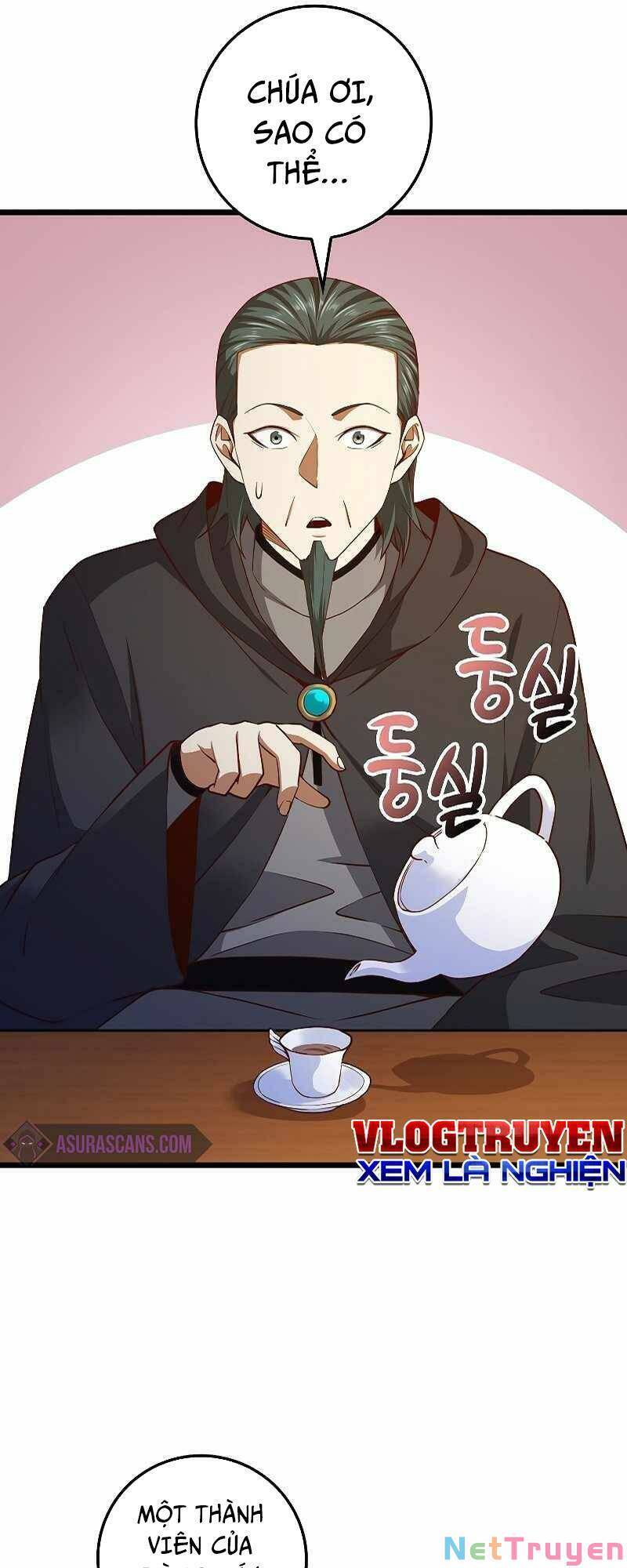 Thương Nhân Thánh Thần Chap 79 - Next Chap 80