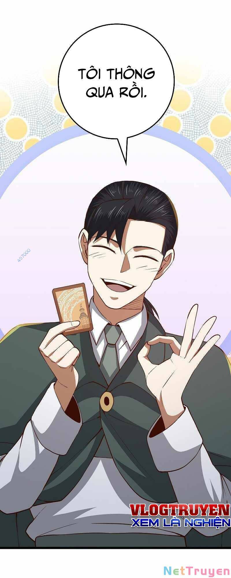 Thương Nhân Thánh Thần Chap 79 - Next Chap 80