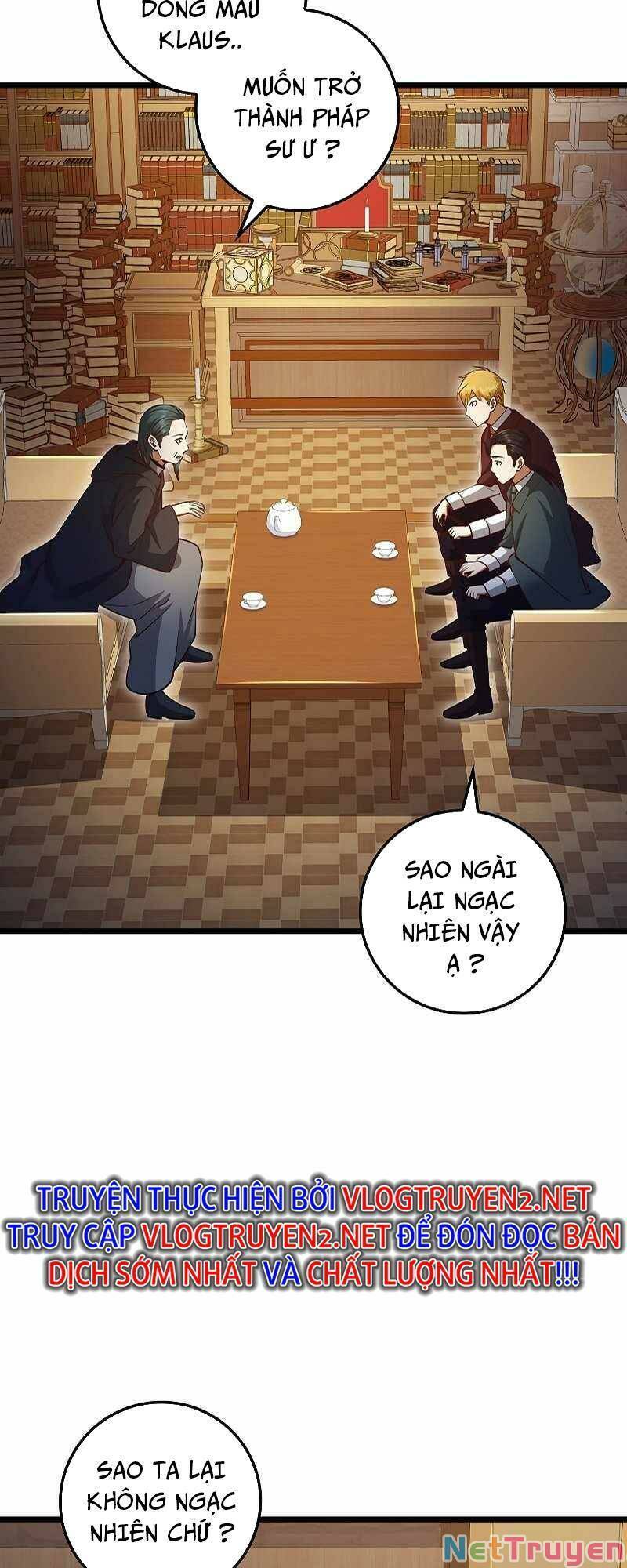 Thương Nhân Thánh Thần Chap 79 - Next Chap 80