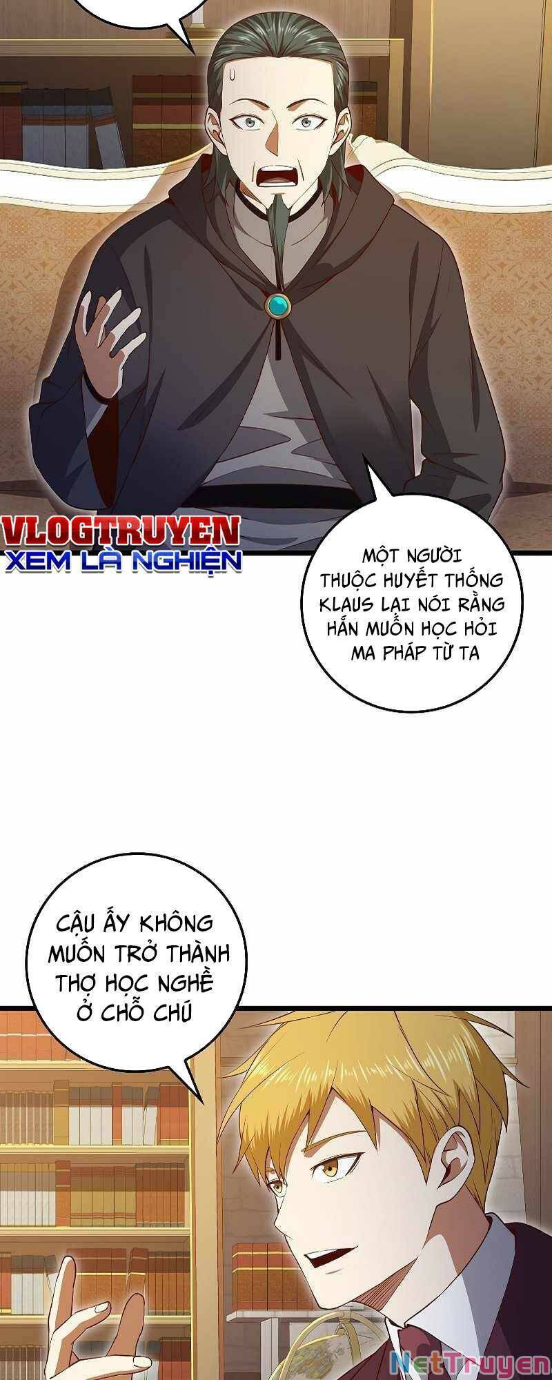 Thương Nhân Thánh Thần Chap 79 - Next Chap 80