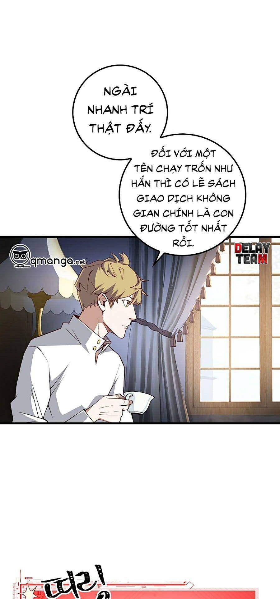 Thương Nhân Thánh Thần Chap 8 - Next Chap 9