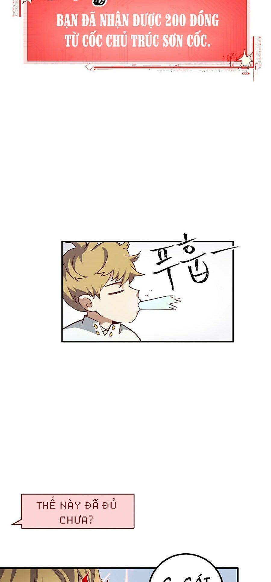 Thương Nhân Thánh Thần Chap 8 - Next Chap 9