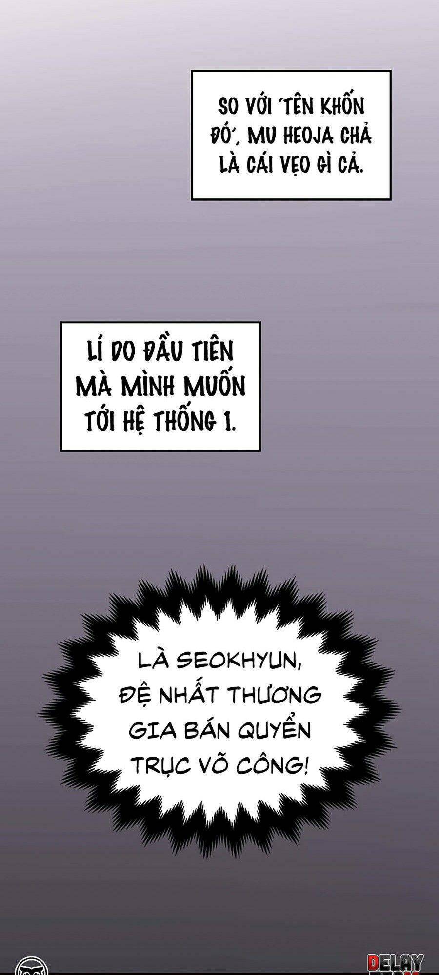 Thương Nhân Thánh Thần Chap 8 - Next Chap 9