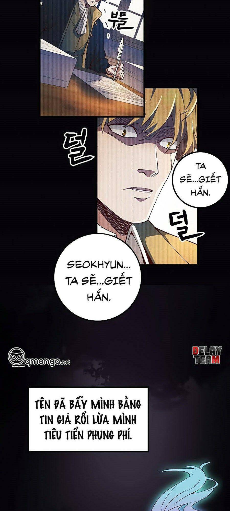 Thương Nhân Thánh Thần Chap 8 - Next Chap 9