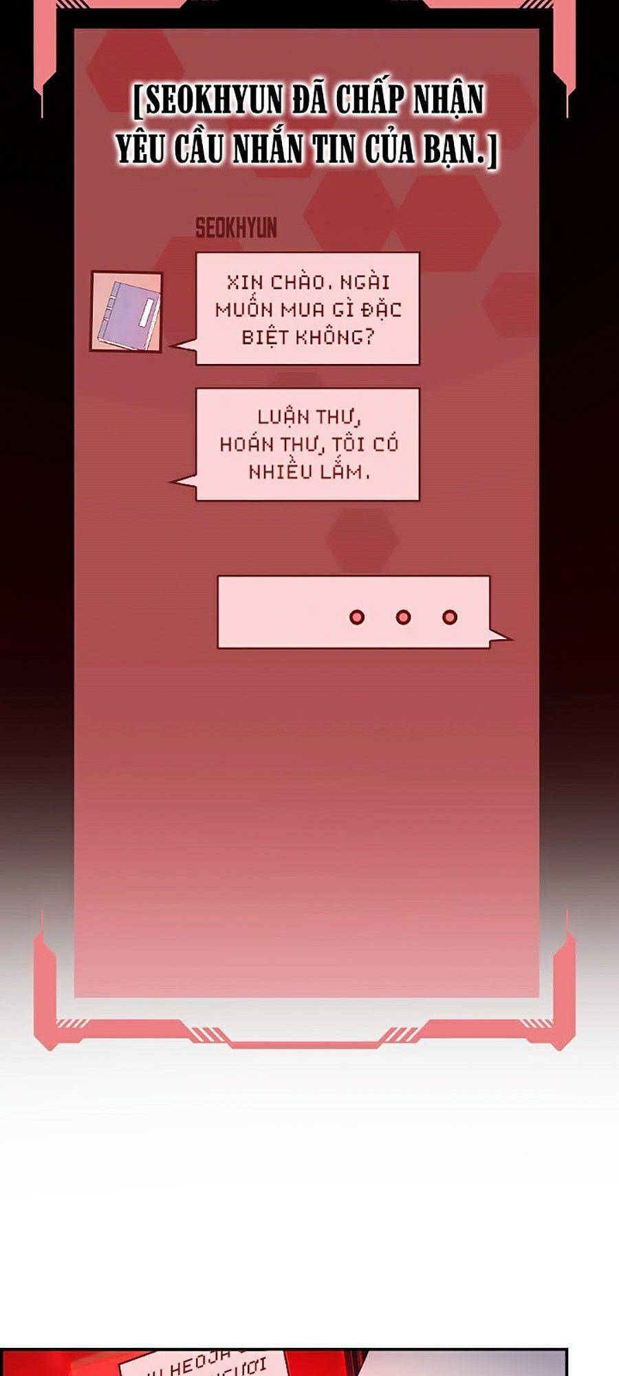 Thương Nhân Thánh Thần Chap 8 - Next Chap 9