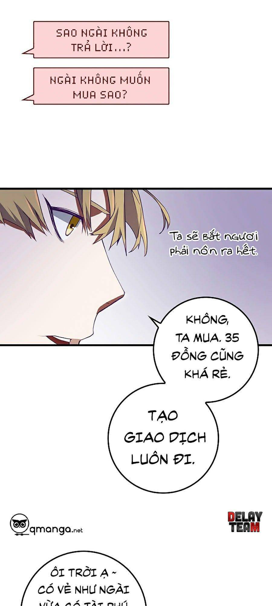 Thương Nhân Thánh Thần Chap 8 - Next Chap 9