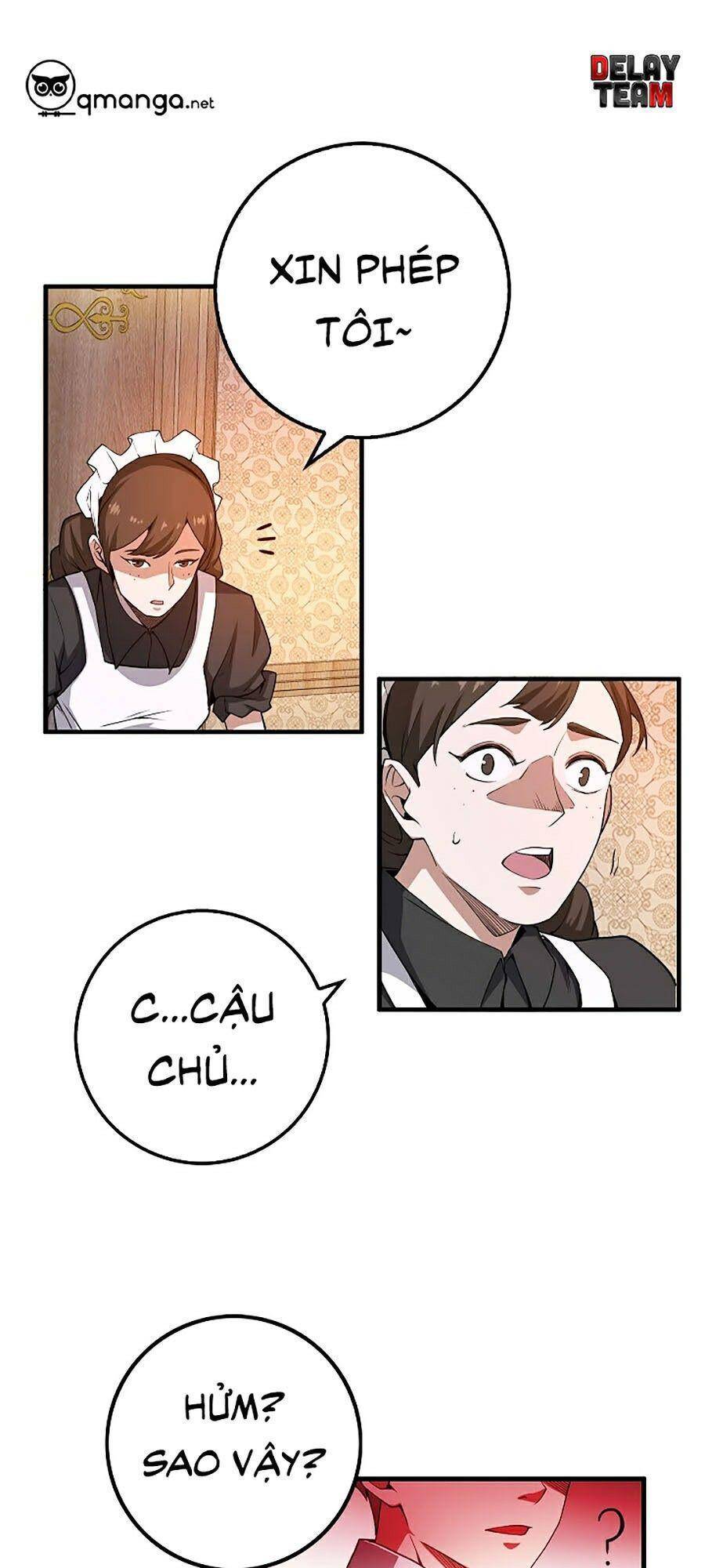 Thương Nhân Thánh Thần Chap 8 - Next Chap 9