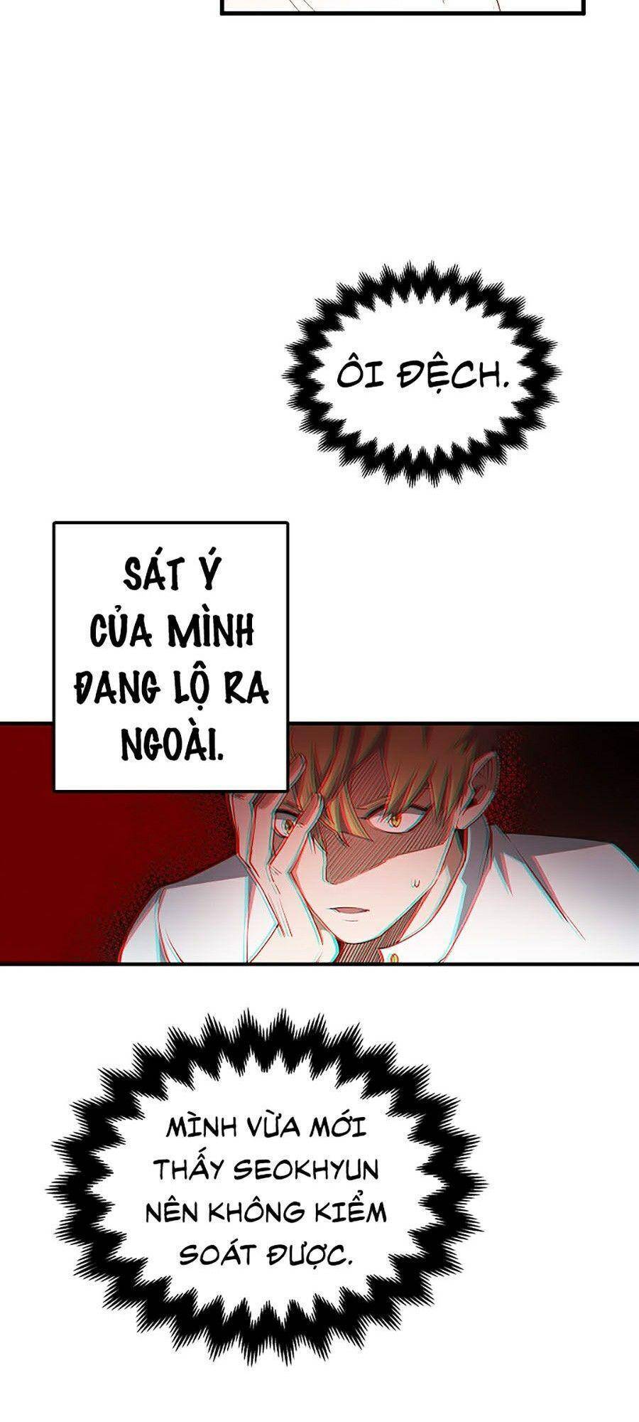 Thương Nhân Thánh Thần Chap 8 - Next Chap 9