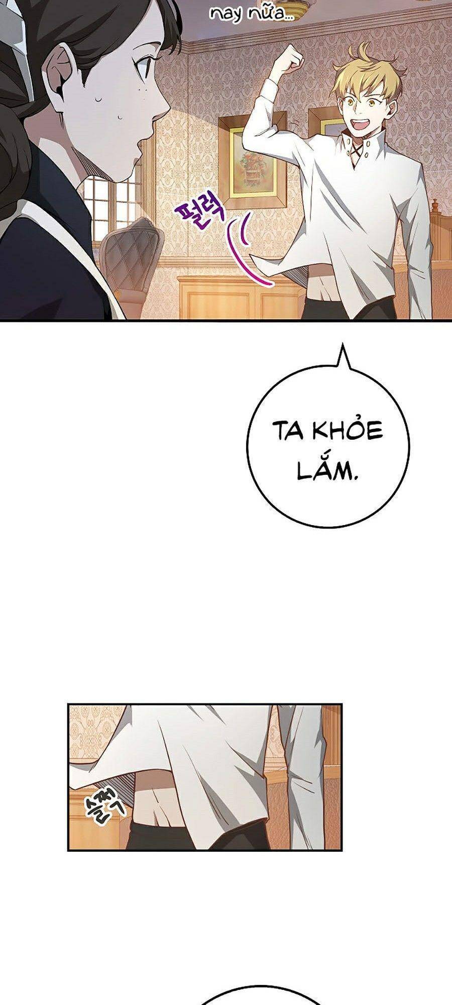Thương Nhân Thánh Thần Chap 8 - Next Chap 9