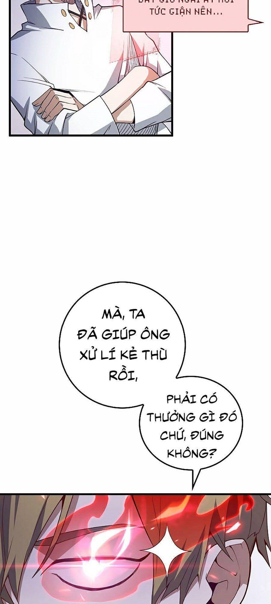 Thương Nhân Thánh Thần Chap 8 - Next Chap 9