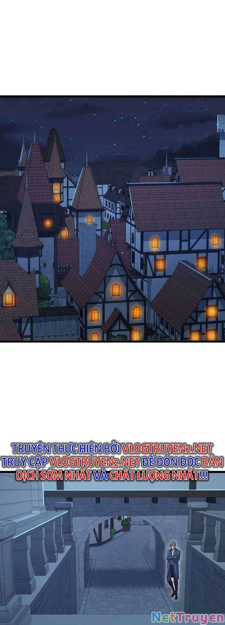 Thương Nhân Thánh Thần Chap 80 - Next Chap 81