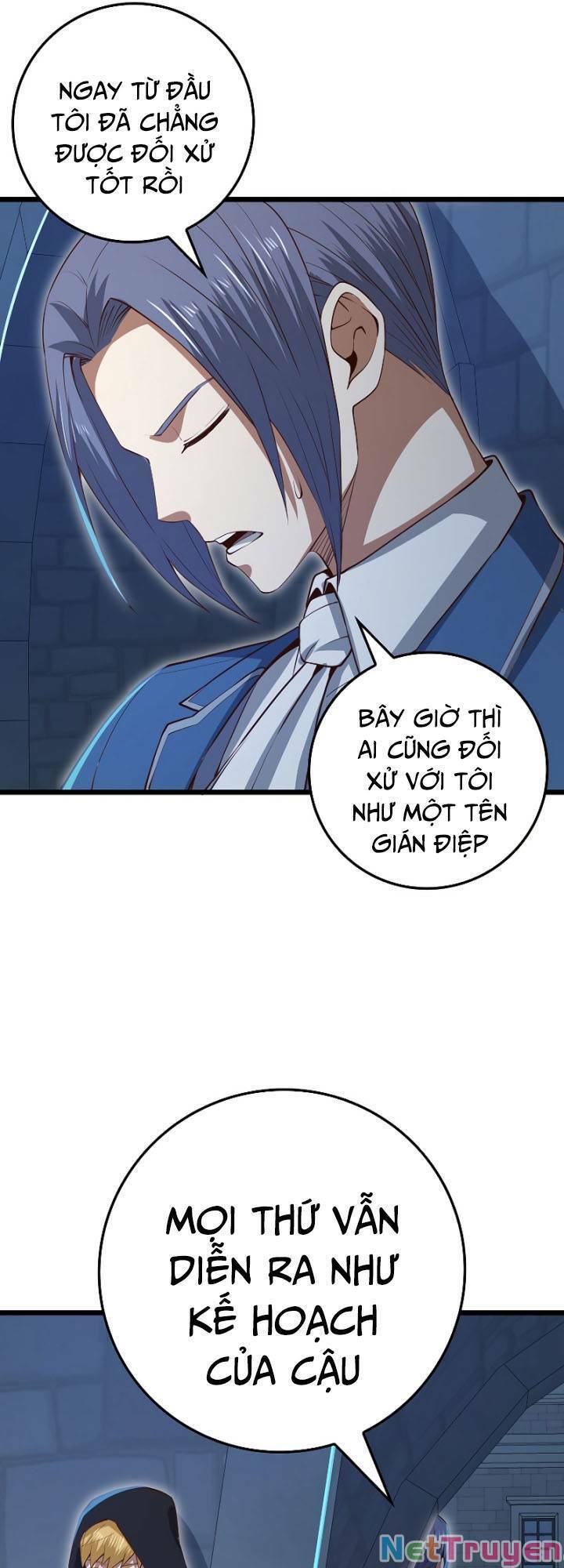 Thương Nhân Thánh Thần Chap 80 - Next Chap 81