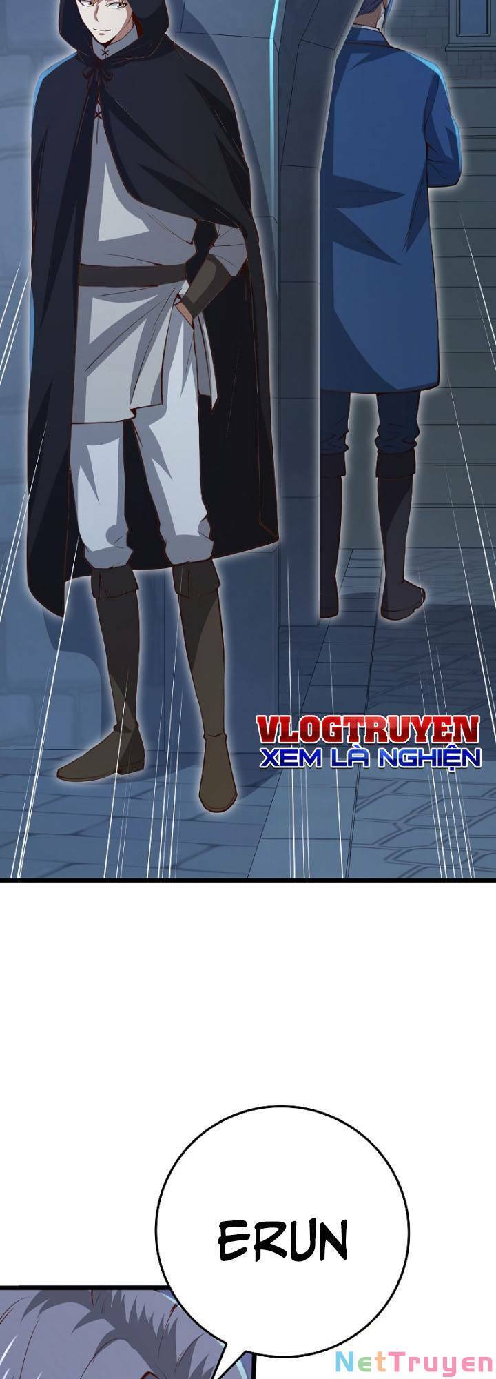 Thương Nhân Thánh Thần Chap 80 - Next Chap 81
