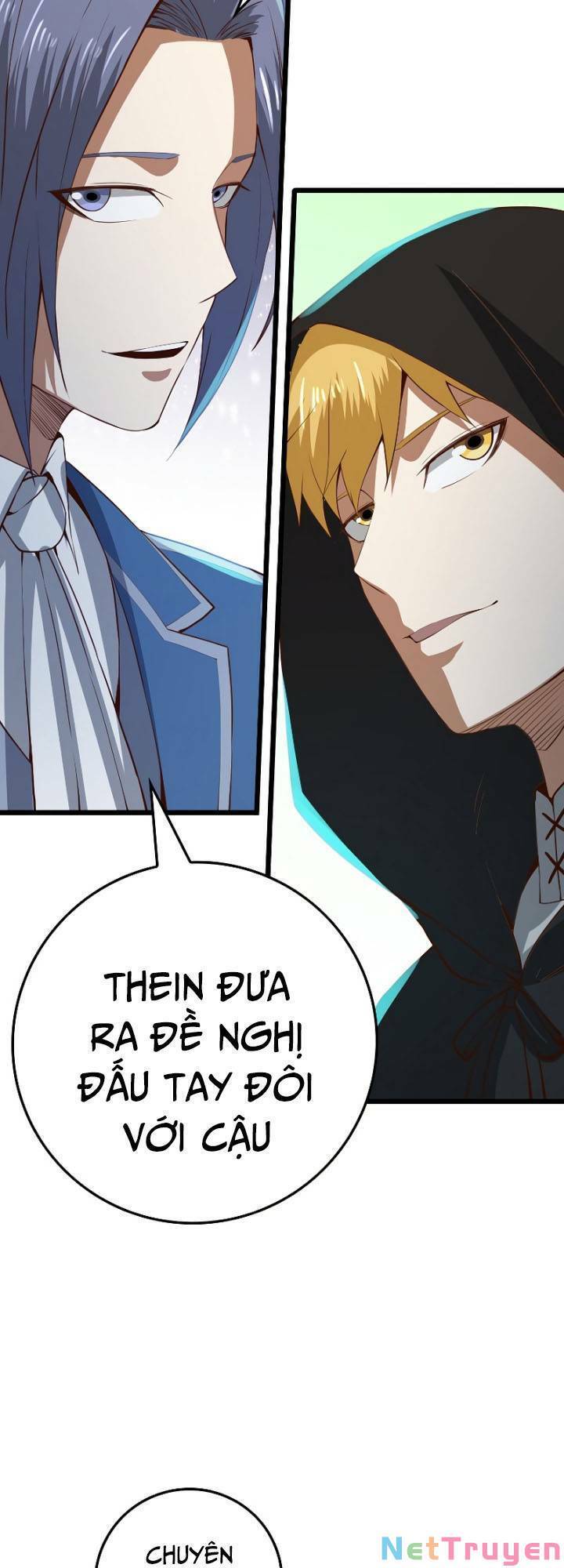 Thương Nhân Thánh Thần Chap 80 - Next Chap 81